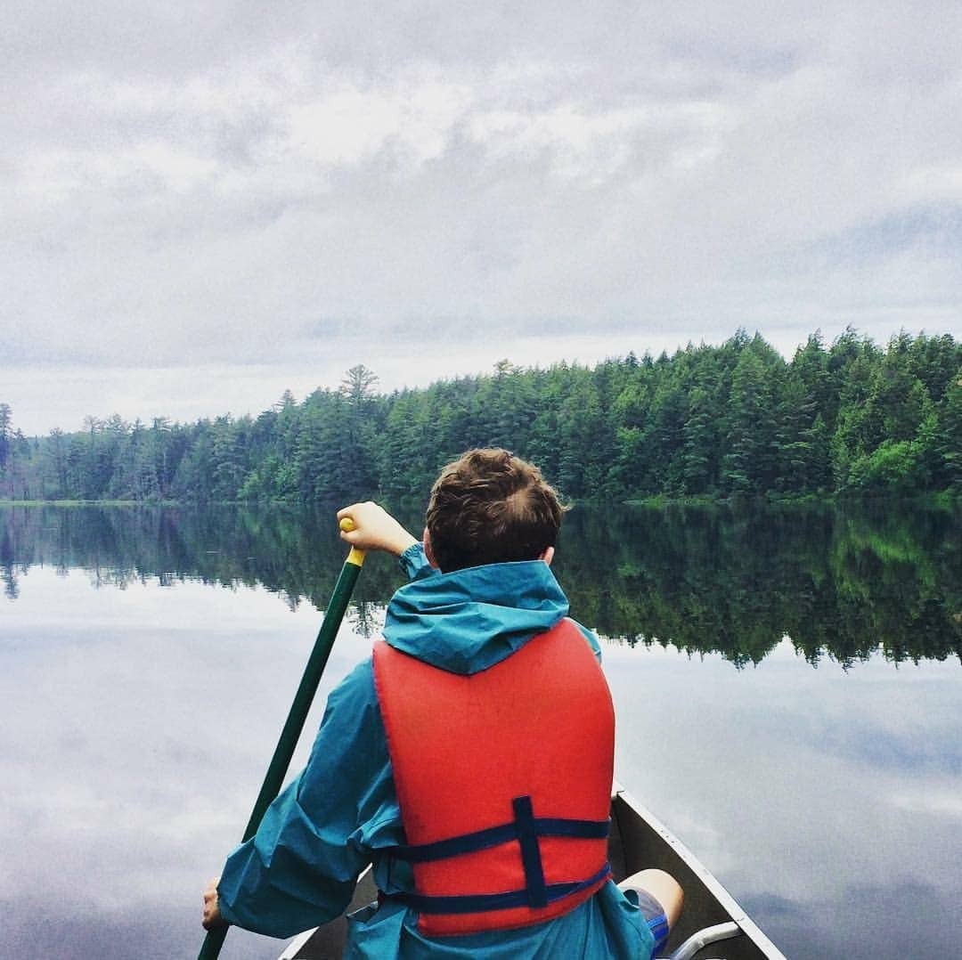 Adirondack Woodcraft Camps — Old Forgeのマルチアクティビティキャンプ